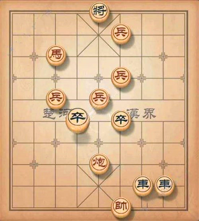 天天象棋安卓版
