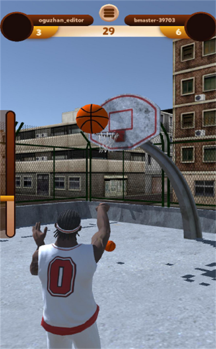 篮球大师3D下载
