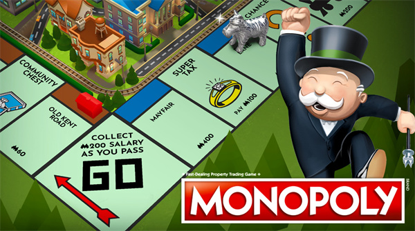 Monopoly安卓