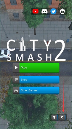 城市粉碎模拟器2