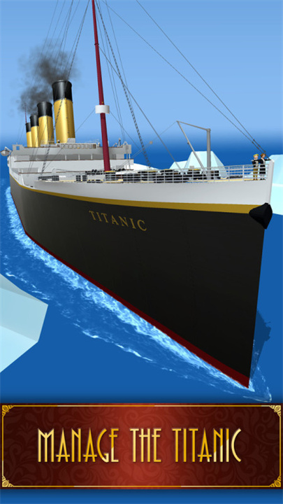 泰坦尼克号大亨手机版