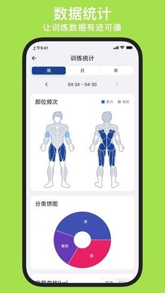 练练健身app下载