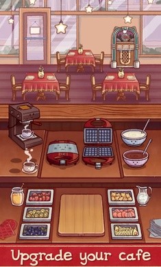 莉莉的咖啡馆游戏3