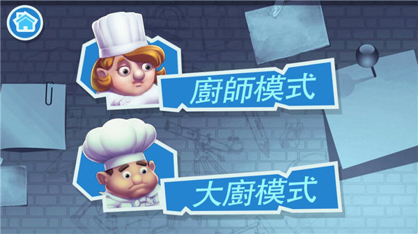 疯狂厨房2双人模式中文版