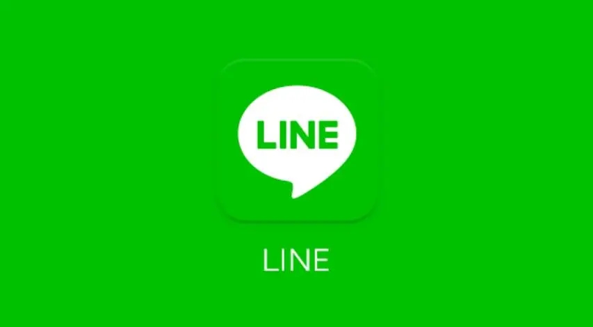 line聊天软件