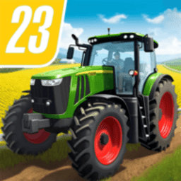 模拟农场23手机版