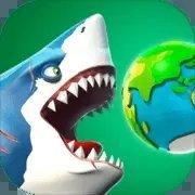 饥饿鲨世界无限金币