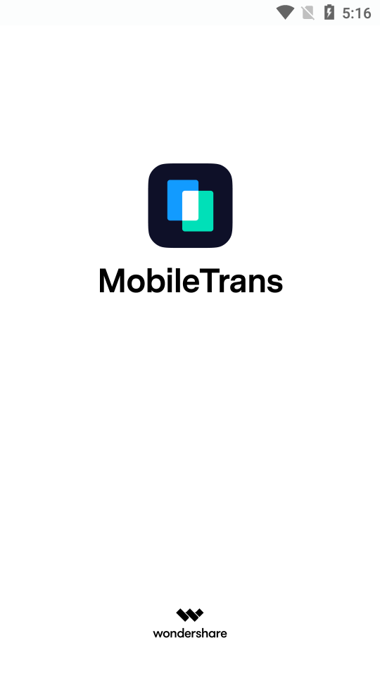 MobileTrans截图4