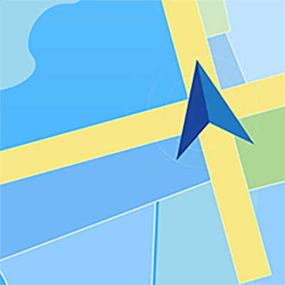 骑行地图app