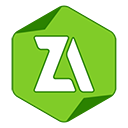 ZArchiver解压缩工具app官方版