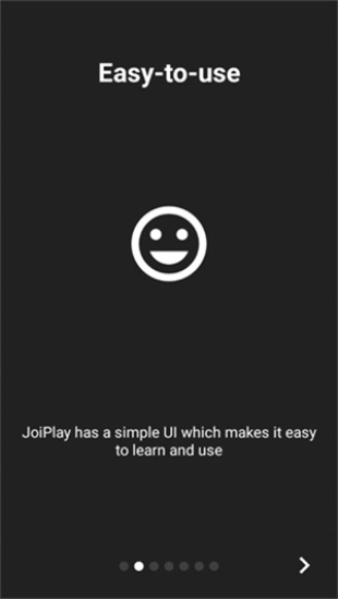 joiplay模拟器中文版