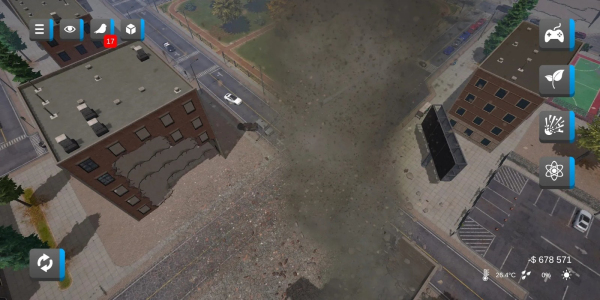 城市粉碎模拟器2最新版本2024